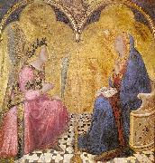 Annunciation